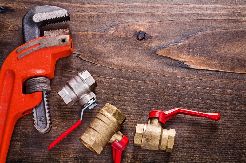 Plumbers in Church Green , Newton Leys, MK3